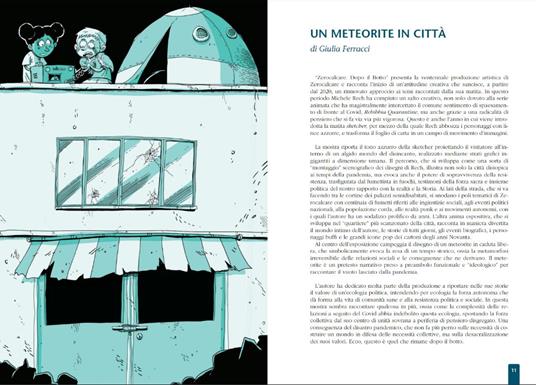 DOPO IL BOTTO - ZEROCALCARE