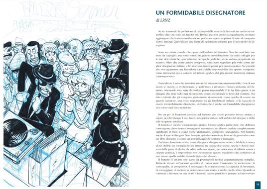 DOPO IL BOTTO - ZEROCALCARE