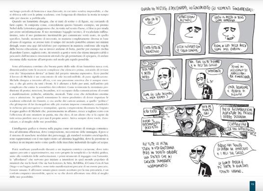 DOPO IL BOTTO - ZEROCALCARE
