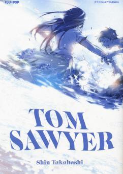 TOM SAWYER - NUOVA EDIZIONE