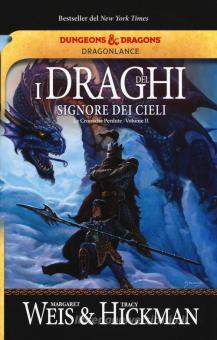 DRAGHI DEL SIGNORE DEI CIELI. LE CRONACHE PERDUTE (I). VOL. 2