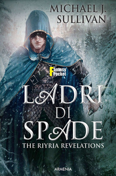 LADRI DI SPADE. THE RIYRIA REVELATIONS