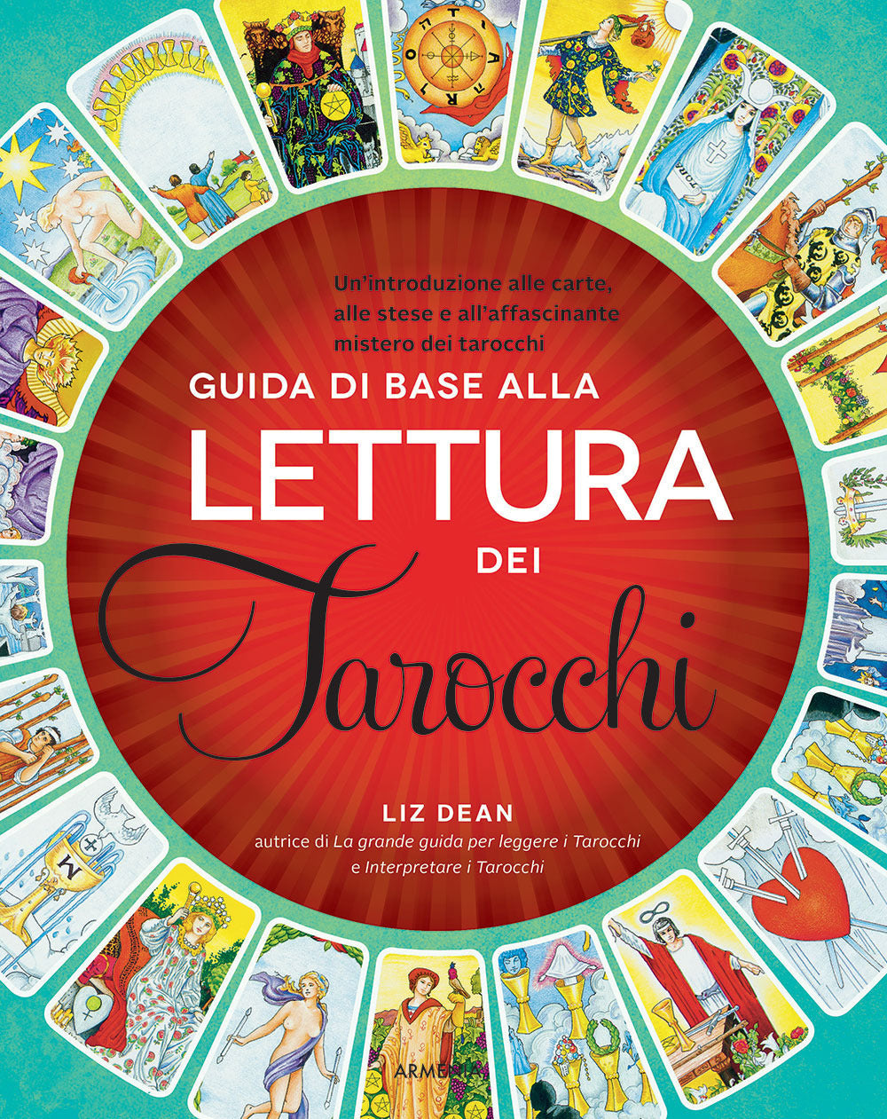 Guida di base alla lettura dei tarocchi