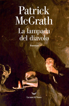 LAMPADA DEL DIAVOLO (LA)