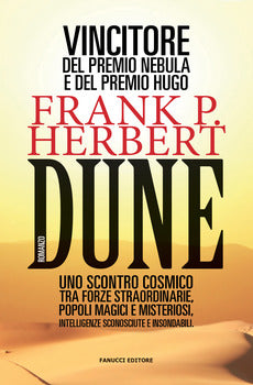 DUNE - IL CICLO DI DUNE - VOL. 1