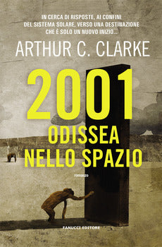 2001 ODISSEA NELLO SPAZIO