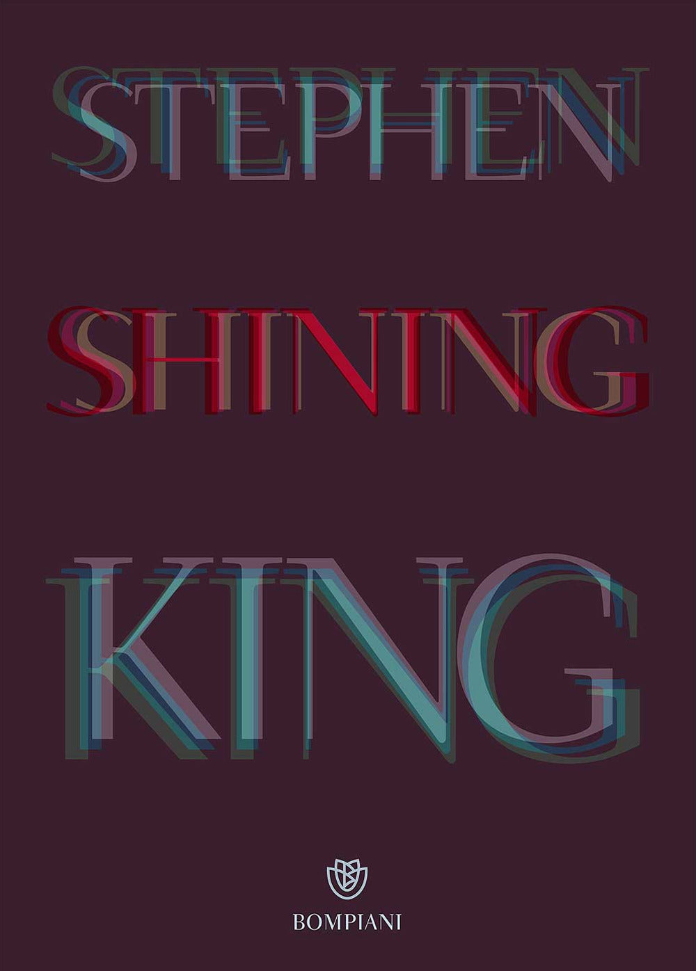 THE SHINING