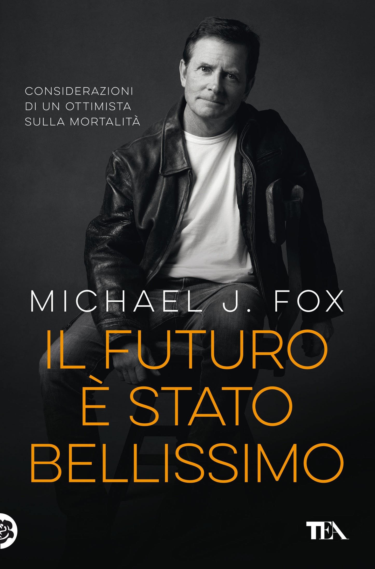 IL FUTURO E' STATO BELLISSIMO : CONSIDERAZIONI DI UN OTTIMISTA SULLA MORTALITA'