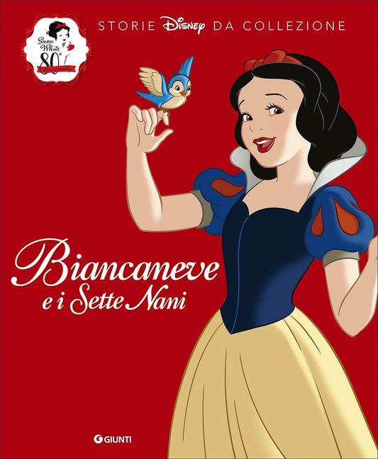 Biancaneve e i sette nani - Storie Disney da collezione - Ediz. a colori