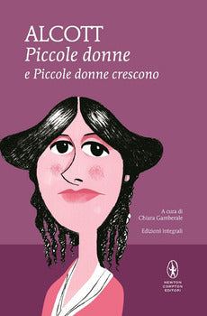 PICCOLE DONNE-PICCOLE DONNE CRESCONO. EDIZ. INTEGRALE