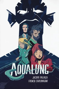 AQUALUNG. VOL. 1