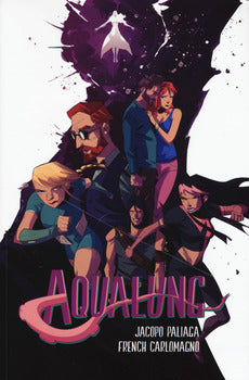 AQUALUNG. VOL. 2