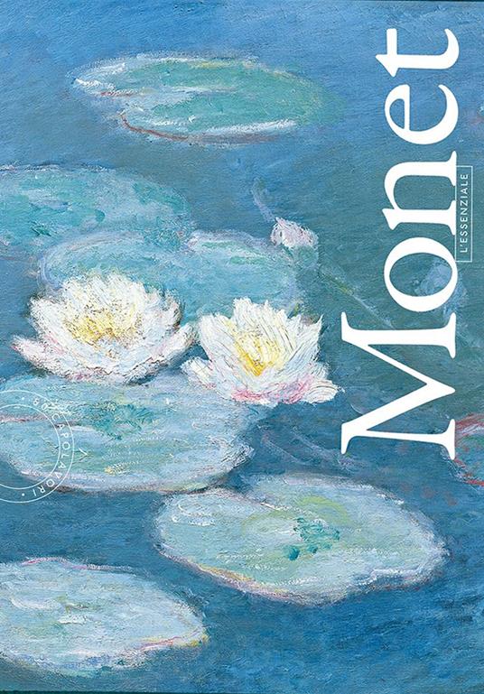 MONET - L'ESSENZIALE