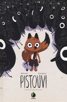 PISTOUVI. NUOVA EDIZ.
