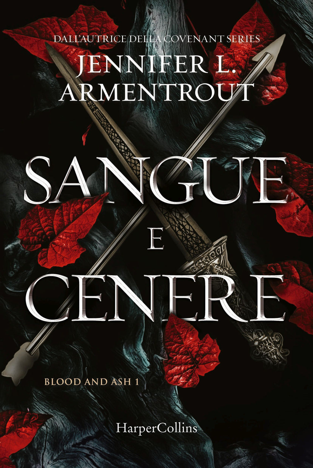 SANGUE E CENERE - BLOOD AND ASH VOL. 1