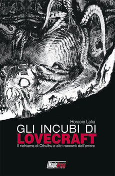 INCUBI DI LOVECRAFT (GLI)