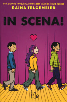 IN SCENA!