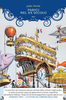 PARIGI NEL XX SECOLO