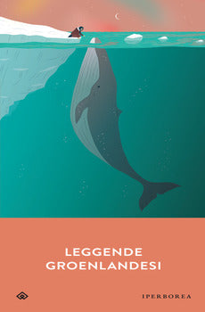 LEGGENDE GROENLANDESI