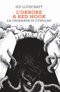 ORRORE A RED HOOK-LA CHIAMATA DI CTHULHU (L')
