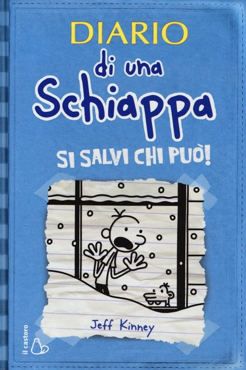 Diario di una Schiappa. Si salvi chi può!