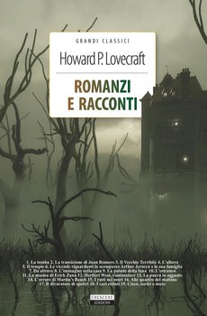 ROMANZI E RACCONTI. CON SEGNALIBRO. VOL. 1