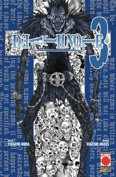 DEATH NOTE 3