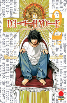 DEATH NOTE 2
