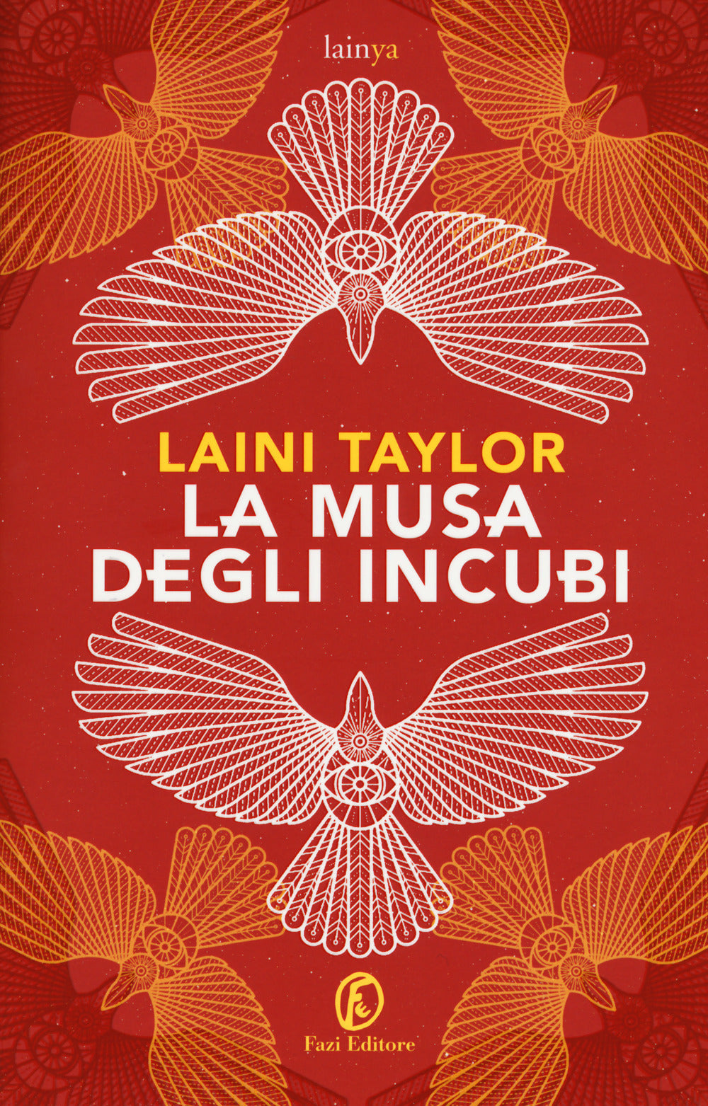 La Musa degli Incubi