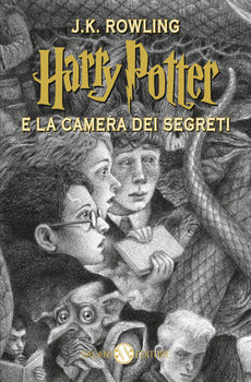 HARRY POTTER E LA CAMERA DEI SEGRETI. NUOVA EDIZ.. VOL. 2