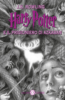 HARRY POTTER E IL PRIGIONIERO DI AZKABAN. NUOVA EDIZ.. VOL. 3