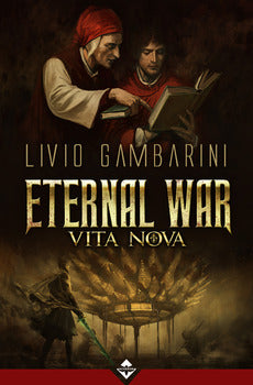 VITA NOVA. ETERNAL WAR. VOL. 2