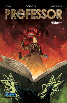 THE PROFESSOR - NISTARIM