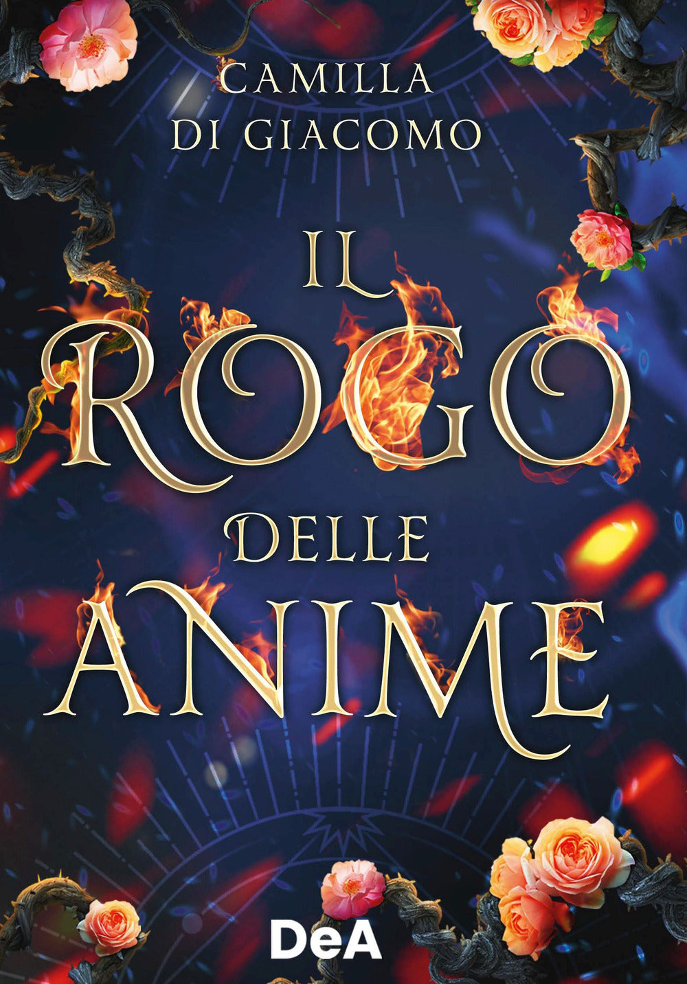 IL ROGO DELLE ANIME