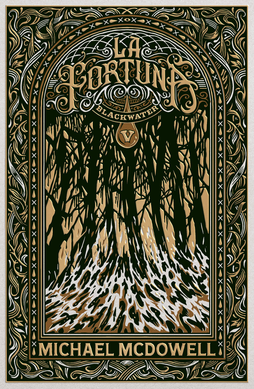 La Fortuna - Blackwater vol.5