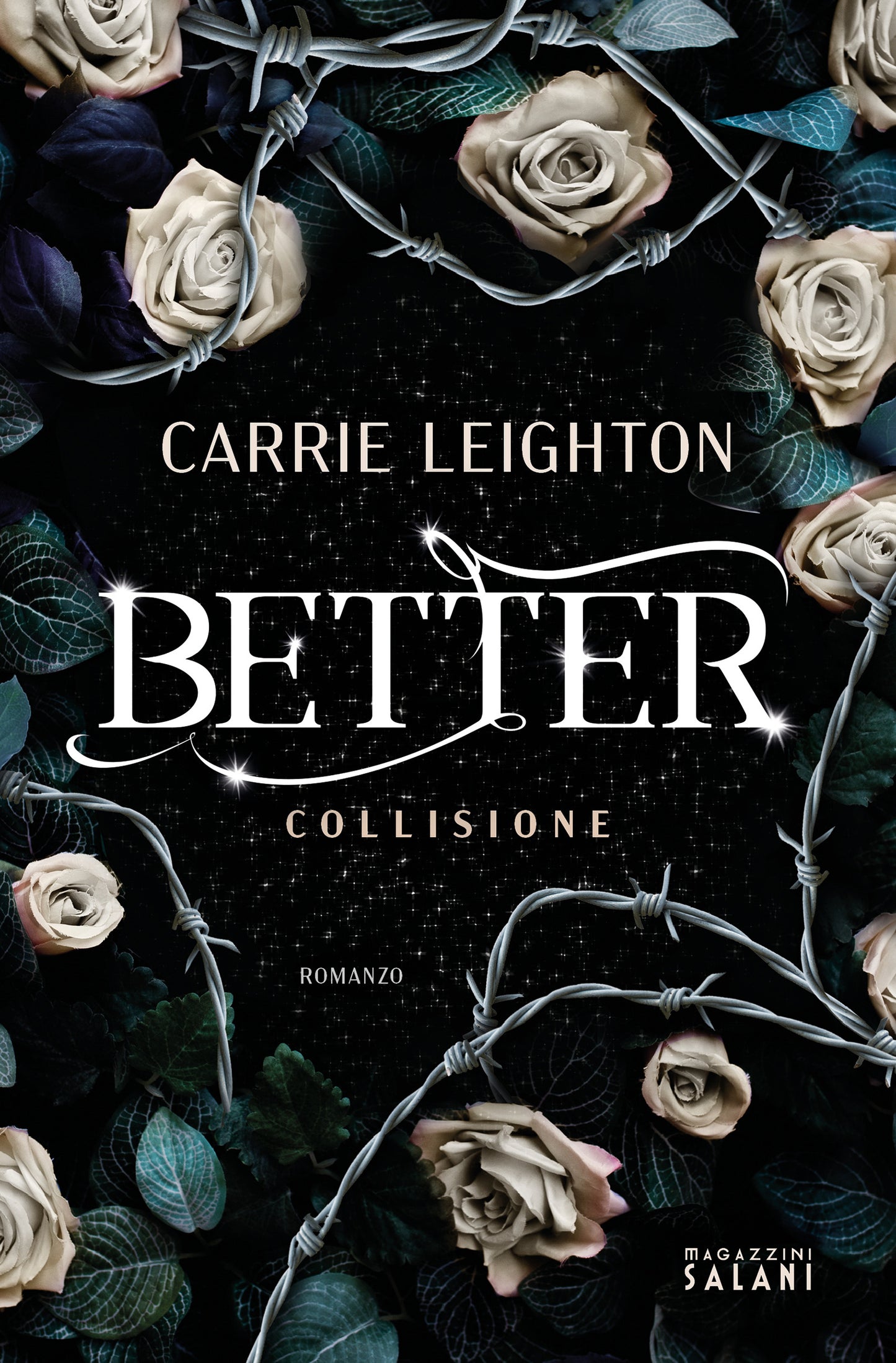 BETTER - COLLISIONE