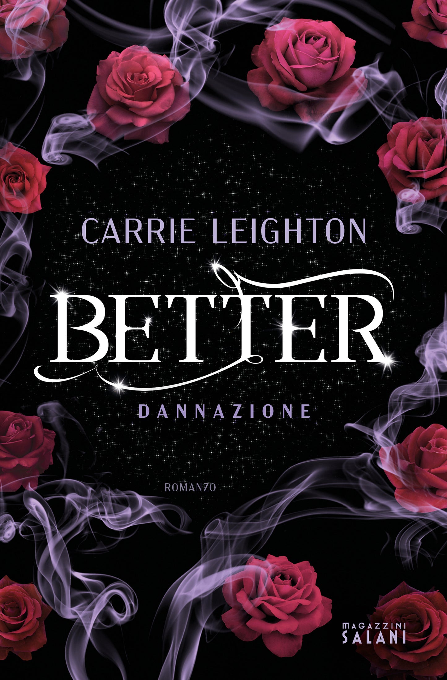 BETTER - DANNAZIONE