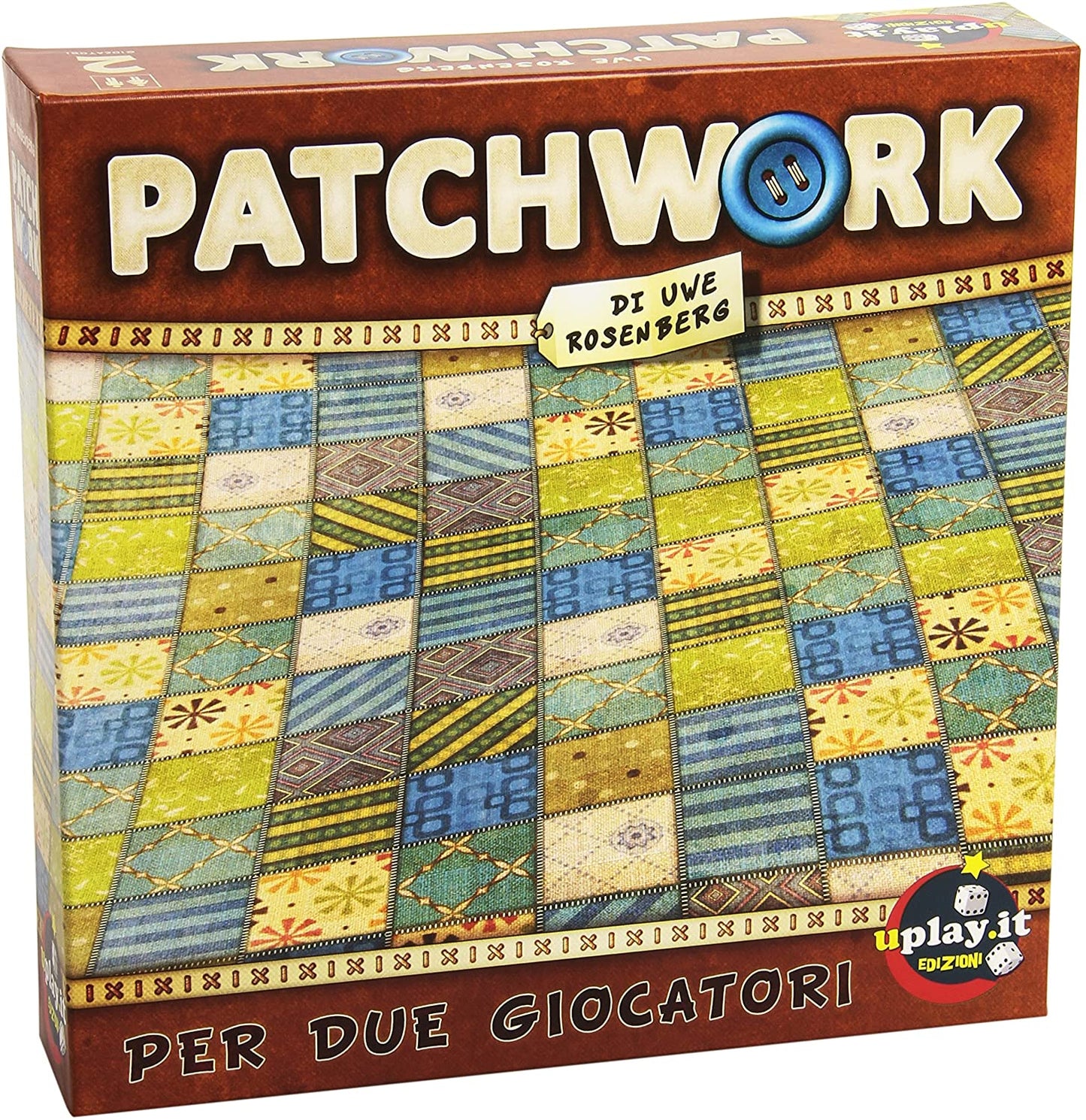 PATCHWORK