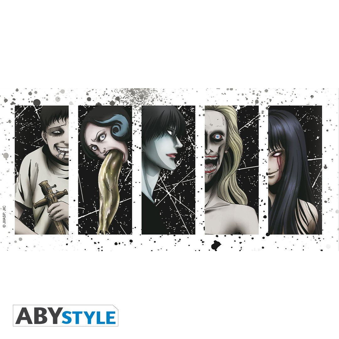 ABYMUG860 - JUNJI ITO - MUG "COLLECTION"