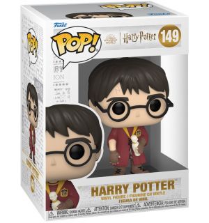 Harry Potter Funko POP! Movies Vinyl Figure 149 Harry Potter 10 cm