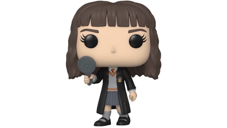Harry Potter FUNKO POP! Movies Vinyl Figure 150 Hermione Granger 9 cm
