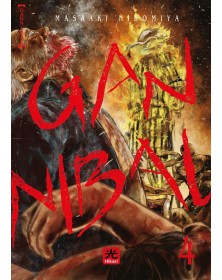 GANNIBAL COFANETTO VUOTO 2