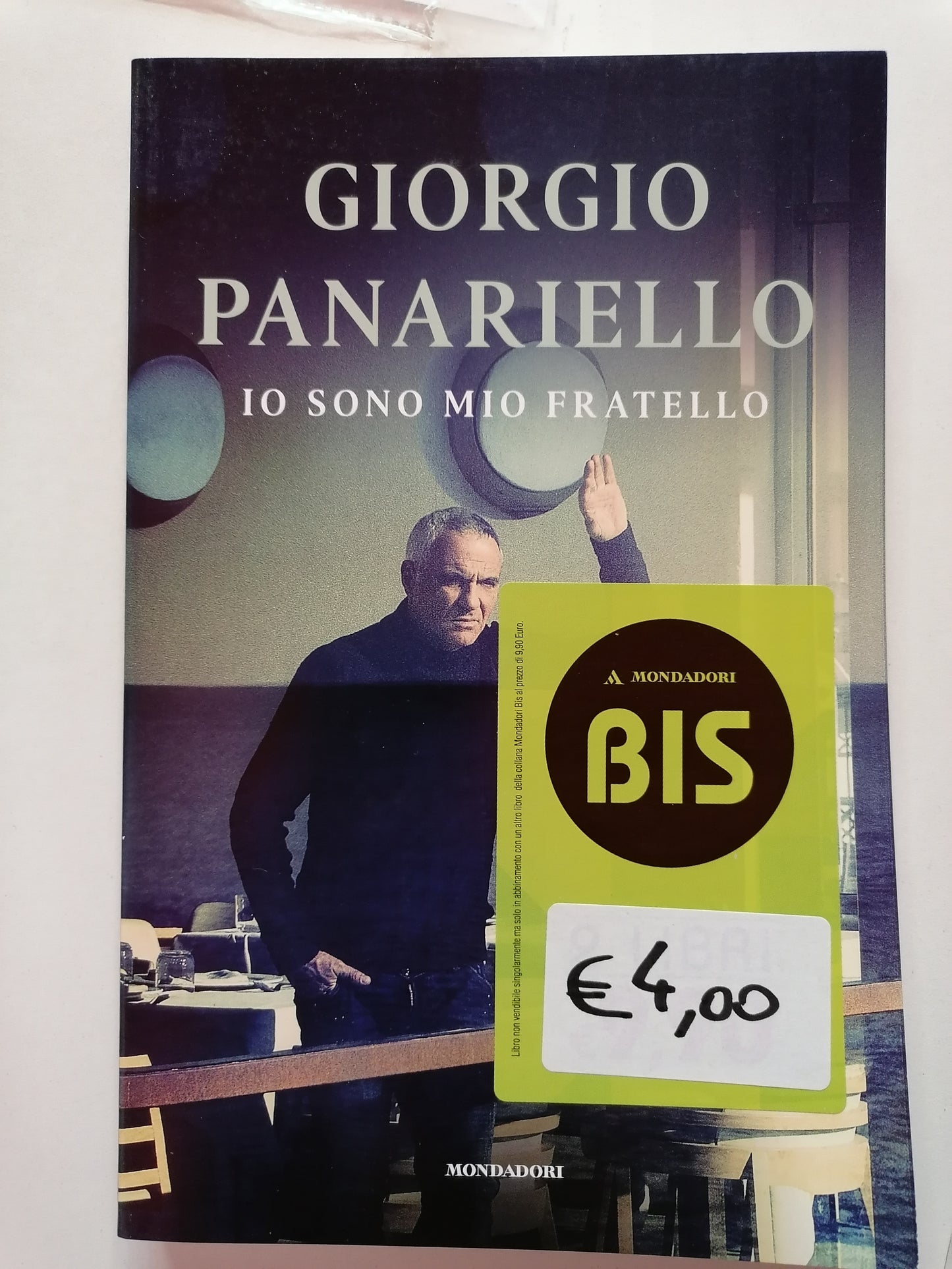 IO SONO MIO FRATELLO