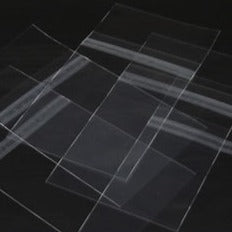 100 Buste protettive BONELLI - 170 X 213 mm BONELLI CLASSIC