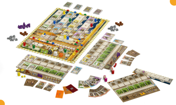LORENZO IL MAGNIFICO
