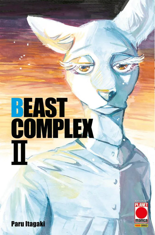 BEAST COMPLEX 2