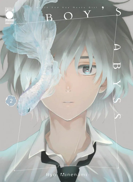 Boy's Abyss 2