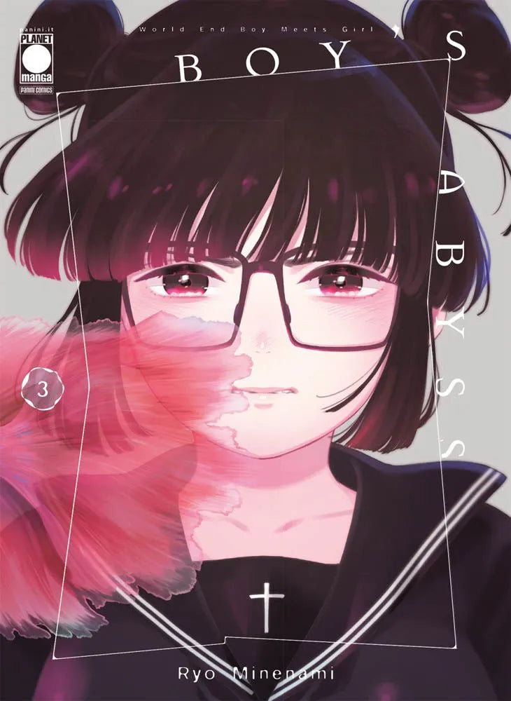 Boy's Abyss 3