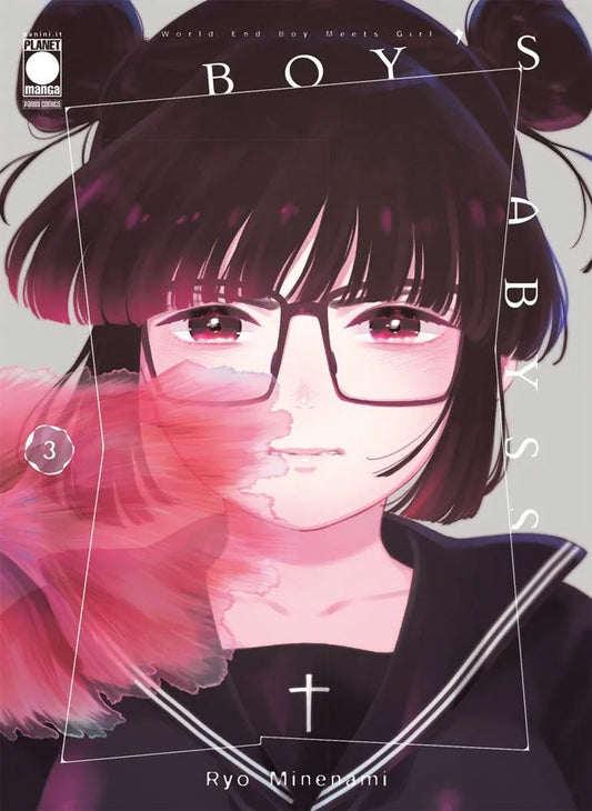 Boy's Abyss 3