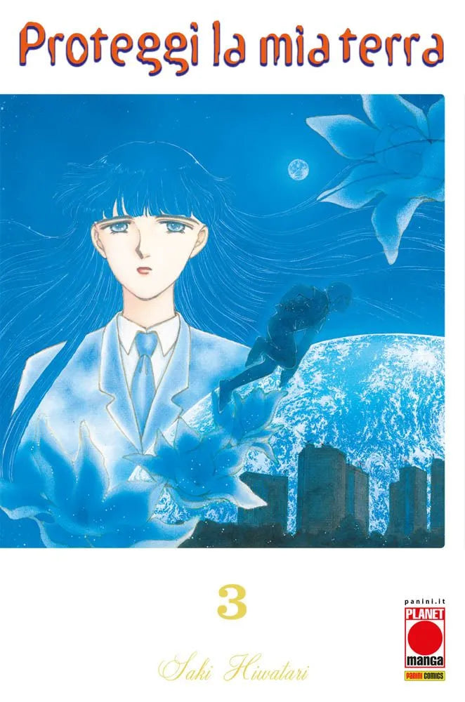 PROTEGGI LA MIA TERRA 3